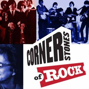 Cornerstones of Rock | Ronnie Rice | The New Colony Six